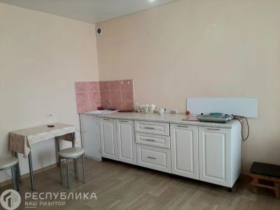 Лот: 19266985. Фото: 1. Продажа Квартира Абакан, Буденного... Квартиры, студии