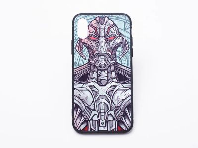 Лот: 14289202. Фото: 1. Чехол для iPhone Х. Другое (аксессуары)