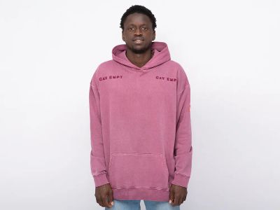 Лот: 24976654. Фото: 1. Худи CAV EMPT. Другое (мужская одежда)