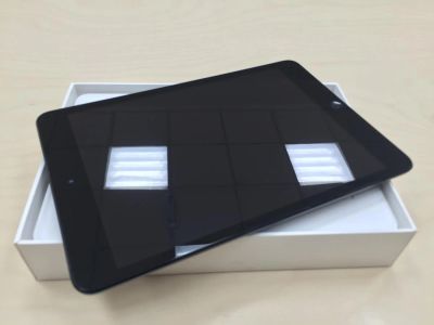Лот: 5364159. Фото: 1. iPad mini 64Gb WiFi + 3G. Планшеты