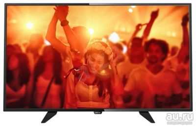Лот: 8827919. Фото: 1. Телевизор 32" Philips 32PFT4101... Телевизоры