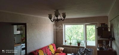 Лот: 16313972. Фото: 1. Продается 3-х комн. квартира 58... Квартиры, студии