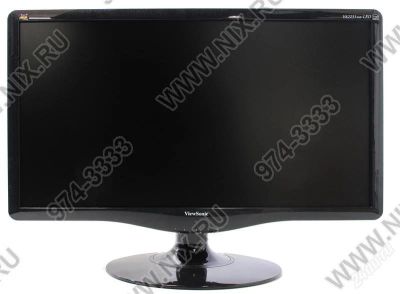 Лот: 2308932. Фото: 1. Монитор 22" ViewSonic VA2231Wa-LED... ЖК-мониторы