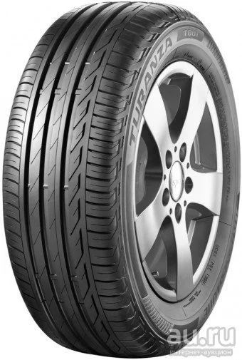 Лот: 11391760. Фото: 1. лето новые 205/60R16 92V Turanza... Шины