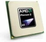 Лот: 1357763. Фото: 1. PHENOM II X3 710. Процессоры