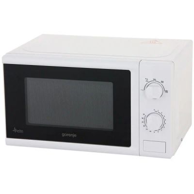 Лот: 15469535. Фото: 1. Новая Микроволновая печь Gorenje... Микроволновки, мини-печи