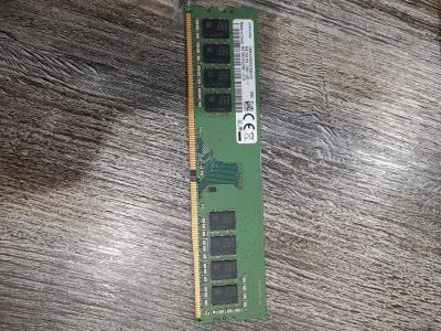 Лот: 19901849. Фото: 1. Оперативная память Samsung DDR4... Оперативная память