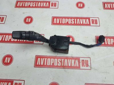 Лот: 20895736. Фото: 1. Переключатель дворников Honda... Двигатель и элементы двигателя