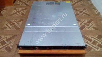 Лот: 5610931. Фото: 1. Сервер HP DL165 G5p (1U, Opteron... Серверы RackMount