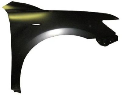 Лот: 3723635. Фото: 1. Крыло левое toyota camry (06-09... Кузов