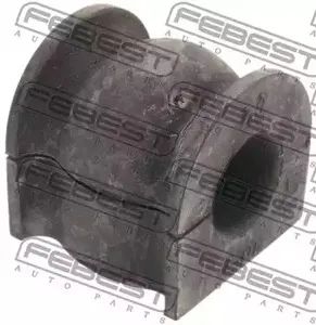 Лот: 25870494. Фото: 1. Втулка переднего стабилизатора... Кузов