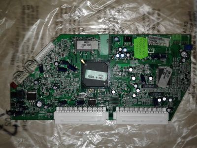 Лот: 12881667. Фото: 1. Main 20200456 11FB53-4 Vestel... Печатные платы