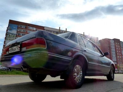 Лот: 4246230. Фото: 1. Toyota Crown рамный легендарный. Автомобили