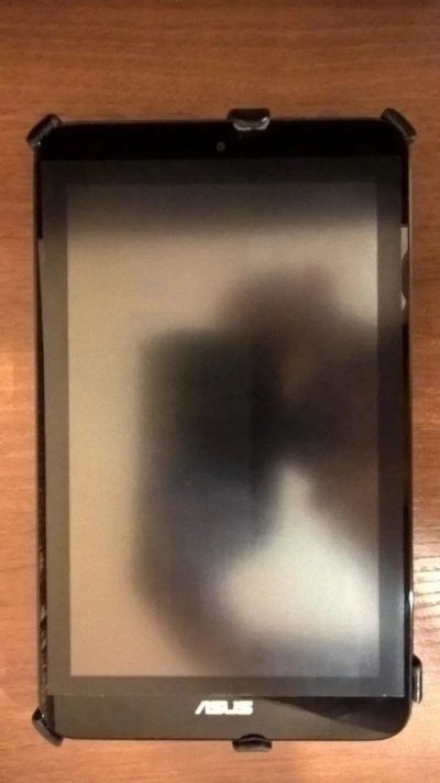 Лот: 5957857. Фото: 1. Продам планшет Asus VivoTab Note8... Планшеты