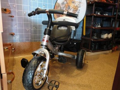 Лот: 3153079. Фото: 1. Велосипед Lexus Trike Original... Красноярск