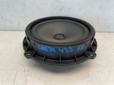 Лот: 24372756. Фото: 1. динамик Hyundai Creta GS. Двигатель и элементы двигателя