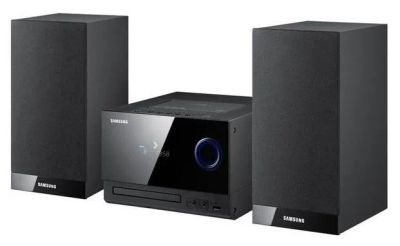 Лот: 25668488. Фото: 1. Samsung MM-DG25 музыкальный центр... Музыкальные центры, магнитолы
