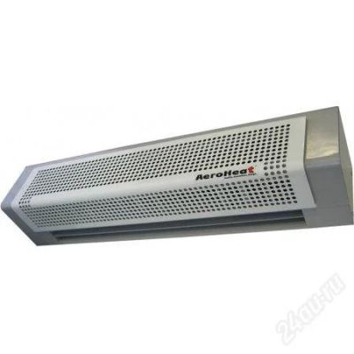 Лот: 3370226. Фото: 1. Тепловая завеса Aeroheat HS R9... Обогреватели промышленные, тепловые пушки