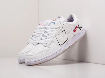 Лот: 18688302. Фото: 1. Кроссовки Nike SB Dunk Low (25213... Кеды, кроссовки, слипоны