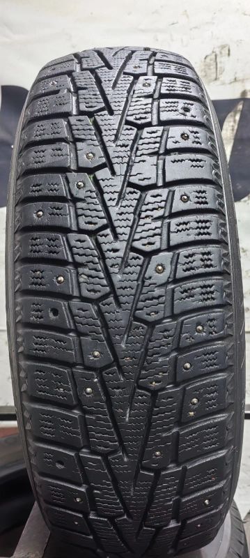 Лот: 24640276. Фото: 1. 185/65R15 92T Nexen Winguard WinSpike... Шины
