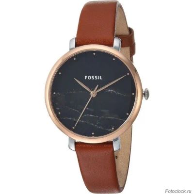 Лот: 21238684. Фото: 1. Наручные часы Fossil ES 4378... Оригинальные наручные часы