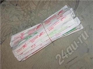 Лот: 256049. Фото: 1. Около 40 комплектов палочек для... Столовые приборы, ножи