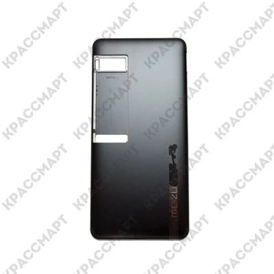 Лот: 12591793. Фото: 1. Корпус Meizu Pro 7 - Черный. Доставка... Корпуса, клавиатуры, кнопки