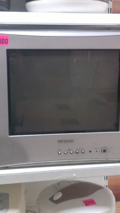 Лот: 6186930. Фото: 1. Телевизор Samsung CS-15K2MJQ код... Телевизоры
