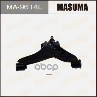 Лот: 24731550. Фото: 1. Рычаг Нижний Masuma Front Low... Разное