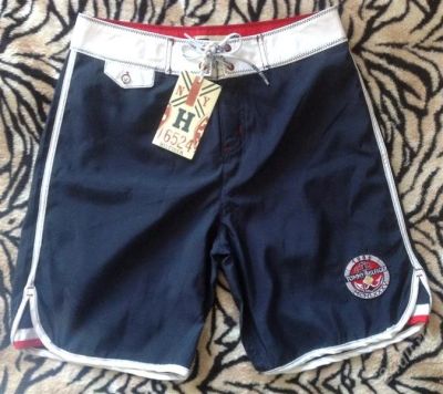 Лот: 1849516. Фото: 1. Продам шорты Tommy Hilfiger. Футболки, поло