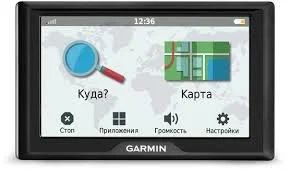 Лот: 12204793. Фото: 1. Навигатор Garmin Drive 50 RUS... GPS-навигаторы