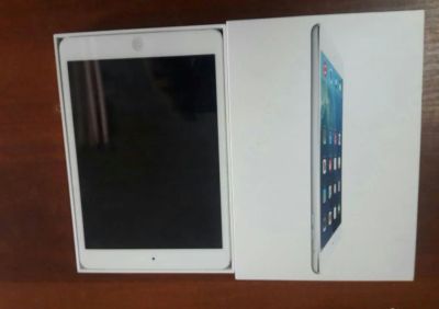 Лот: 5401401. Фото: 1. Новый планшет Apple iPad mini... Планшеты