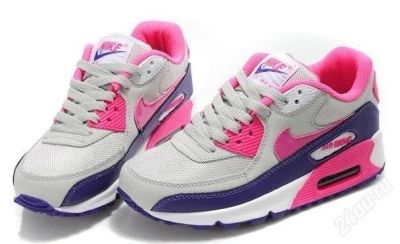 Лот: 2964579. Фото: 1. Nike Air Max 90 (2810). Кеды, кроссовки, слипоны