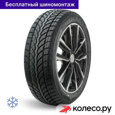 Лот: 25100642. Фото: 1. Blizzak LM-32 195/55 R16 87H. Шины