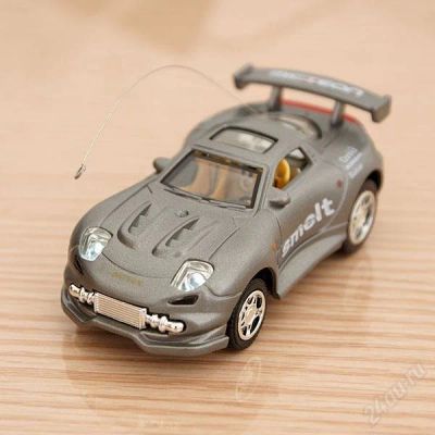 Лот: 2367076. Фото: 1. Радиоуправляемый автомобиль Levan. Автомоделизм