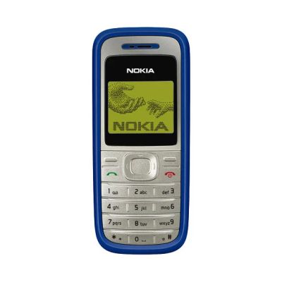 Лот: 3000466. Фото: 1. nokia 1200. Кнопочные мобильные телефоны