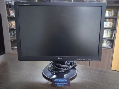 Лот: 17195322. Фото: 1. ЖК Монитор LG W1942ST 19". ЖК-мониторы