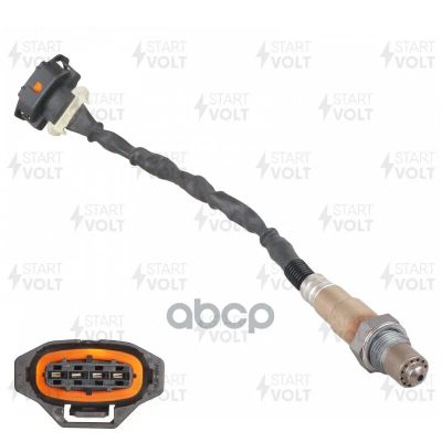 Лот: 24856417. Фото: 1. Лямбда Зонд Opel Astra J (10-... Другое (автозапчасти)