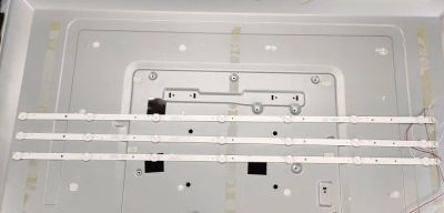 Лот: 20089385. Фото: 1. LED40D07-ZC22AG-01 panel JE400D3HC2N... Запчасти для телевизоров, видеотехники, аудиотехники