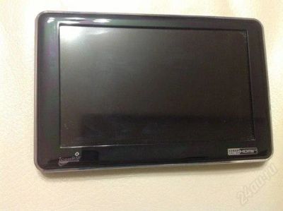 Лот: 2225022. Фото: 1. IconBit HMP405HDMI 16Gb. Плееры