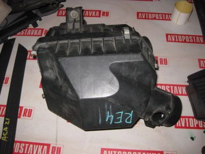 Лот: 20896858. Фото: 1. Корпус воздушного фильтра Honda... Расходные материалы