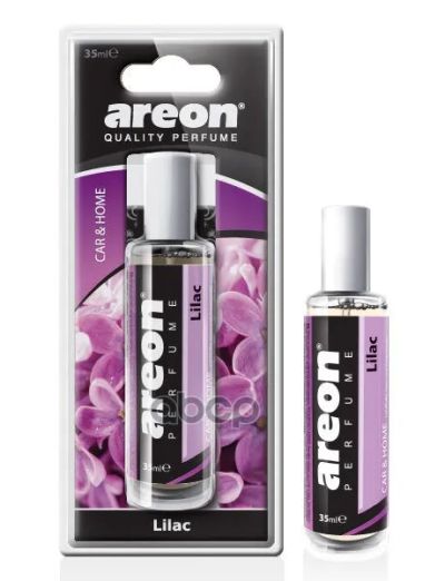 Лот: 24761208. Фото: 1. Ароматизатор Спрей Areon Perfume... Разное