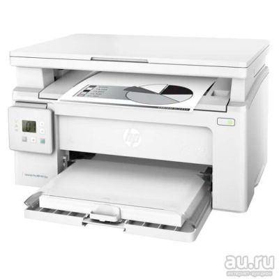 Лот: 8995749. Фото: 1. МФУ лазерное HP LaserJet Pro M132a. МФУ и копировальные аппараты