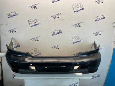 Лот: 22459770. Фото: 1. бампер Kia Spectra SD. Другое (автозапчасти)