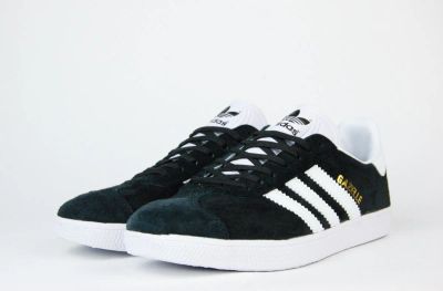 Лот: 16870856. Фото: 1. Кроссовки Adidas Gazelle Wmns... Кеды, кроссовки, слипоны