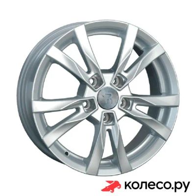Лот: 25222481. Фото: 1. KI179 7x17/5*114.3 D67.1 ET47... Диски