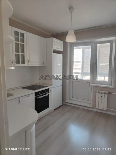 Лот: 21768826. Фото: 1. Сдам 2-комн. улица Дмитрия Мартынова... Квартиры, студии