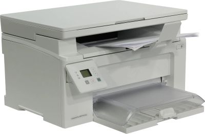 Лот: 17371180. Фото: 1. МФУ HP M132A (Торг). МФУ и копировальные аппараты