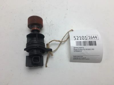 Лот: 20736472. Фото: 1. Датчик скорости Nissan Primera... Двигатель и элементы двигателя