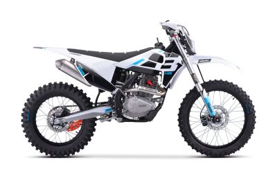 Лот: 25362154. Фото: 1. Мотоцикл BRZ H6 PR250 ENDURO. Мотоциклы